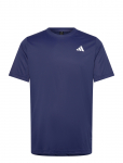 Adidas Tennis - Club Tee - Spordi T-s&auml;rgid - L