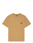 Quiksilver - Salt Water Pocket Ss Tee - L&uuml;hikeste varrukatega - M