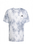 Adidas Performance - Sea Aop Tee - Spordi T-s&auml;rgid - XXXL