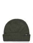 VANS - Core Basic Cuff Beanie - Spordi kootud m&uuml;tsid - ONE SIZE