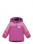 Helly Hansen - K Rider Jacket - Tepitud ja polsterdatud - 122