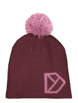 Didriksons - Dropi Kids Beanie 2 - Kootud m&uuml;tsid - 6-8