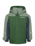 Didriksons - Neptun Kids Jkt 4 - Talvejoped - 80