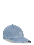 Levi's&reg; - Lazy Girl Logo Cap Indigo Ligh - Nokam&uuml;tsid - ONE SIZE