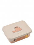 Liewood - Ako Tritan Snack Box - Toidukarbid - ONE SIZE
