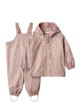 Wheat - Rainwear Charlie Set - Vihmariiete komplektid - 80