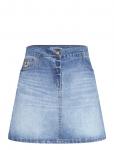 Lois Jeans - Daan Jackson Clipped - Teksaseelikud - S