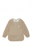 CeLaVi - Pu Apron - Pikkade varrukatega pudip&otilde;lled - ONE SIZE