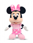 Mickey Mouse - Disney Mimmi Pigg Gosedjur (15 Cm) - Pehmed loomad - 15 CM