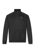 Odlo - Jacket Dark Sapphire - Spordi vahekihid - S