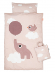 Done By Deer - Senges&aelig;t Baby Int/Dk Elphee Pudder - Beebipadjad ja -tekid - ONE SIZE