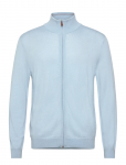 Gant - Extrafine Merino Wool Zip Cardigan - Lukuga džemprid - S