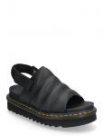 Dr. Martens - Kole Black Athena - Sandaalid - 36