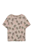 Name It - Nmmvalther Ss Nreg Top - L&uuml;hikeste varrukatega - 92
