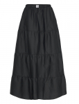 NOISY MAY - Nmfreja Popeline Maxi Skirt Wvn - Maksiseelikud - S