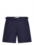 The Resort Co. - Tailored Swim Shorts Navy - L&uuml;hikesed p&uuml;ksid - XXL 44 cm