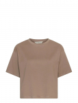 MSCH Copenhagen - Mschleana Tee - L&uuml;hikeste varrukatega - L/XL
