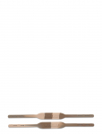 Wheat - Replacement Footstraps - Jalatsitarvikud - ONE SIZE