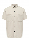 ONLY & SONS - Onsnewkodyl Reg Ss Shirt - L&uuml;hikeste varrukatega s&auml;rgid - XL
