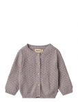 Wheat - Knit Cardigan Magnella - Kardiganid - 92