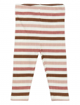 The New - Tnsbpama Rib Leggings - Retuusid - 68