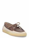 Copenhagen Studios - Cph160 Suede - Madalad loafer-jalatsid - 39