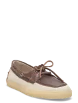 Copenhagen Studios - Cph160 Suede - Madalad loafer-jalatsid - 39