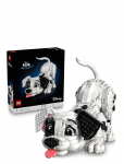 LEGO - Hvalp Fra 101 Dalmatinere 43269 - Lego Disney muu - ONE SIZE
