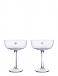ERNST - Coupeglass 2-P - Kokteiliklaasid - ONE SIZE
