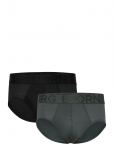 Bj&ouml;rn Borg - Sports Mesh Brief 2P - Sport Briefs - L