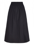 French Connection - Barletta Poplin Square Skirt - P&otilde;lveni ja midiseelikud - S