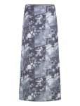 Monki - Long Maxi Skirt - Maksiseelikud - 42