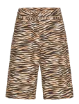 Monki - Low Rise Cargo Cotton Twill Jorts - Vabaaja l&uuml;hikesed p&uuml;ksid - 46
