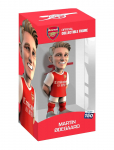 Minix - Mnx Fb Odegaard Arsenal - Tegelaskujud - ONE SIZE