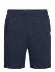 Lyle & Scott - Contrast Taped Sweatshorts - L&uuml;hikesed dressip&uuml;ksid - S