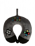 Puckator - Relaxeazzz Astra The Unicorn Adoracorns Plush Memory Foam Travel Pillow - Reisitarvikud - ONE SIZE