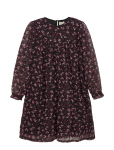 Creamie - Dress Flower Dobby - Pikkade varrukatega vabaajakleidid - 122