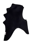 Huttelihut - Balaclava Triangles Wool - Maskm&uuml;tsid - 0-12M