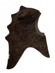 Huttelihut - Balaclava Triangles Wool - Maskm&uuml;tsid - 12/24M