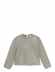 Minymo - Blouse Ls - Pluusid ja tuunikad - 122