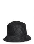 BUSNEL - Tina Paper Straw Bucket Hat - K&uuml;barad - M