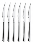 Amefa - Chuletero Steak Knife 6-P - Noakomplektid - ONE SIZE