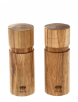 Holm - Salt And Pepper Grinder 15,2 Cm Acacia Wood - V&uuml;rtsiveskid - 15.2