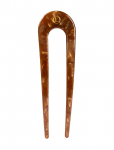 Lenoites - Eco-Friendly French Hair Pin - Juukseklambrid - 13 G