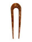 Lenoites - Eco-Friendly French Hair Pin - Juukseklambrid - 13 G
