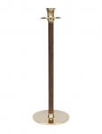 Hilke Collection - Candlestand Alto Basso, M - K&uuml;&uuml;nlajalad - H35CM