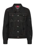 Crās - Pearlycras Jacket - L&uuml;hikesed teksap&uuml;ksid - 36
