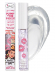 The Balm - Instant Plump Your Pucker- Buck-A-Roo - Huuli t&auml;idlasemaks muutvad tooted - 2.7 ML