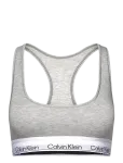 Calvin Klein - Unlined Bralette - Rinnahoidja-topid - XS