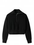 Name It - Nkflisen Ls Short Knit - Pulloverid - 116